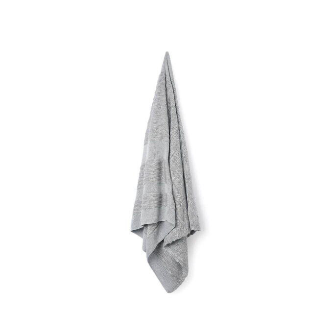 Knit Throw