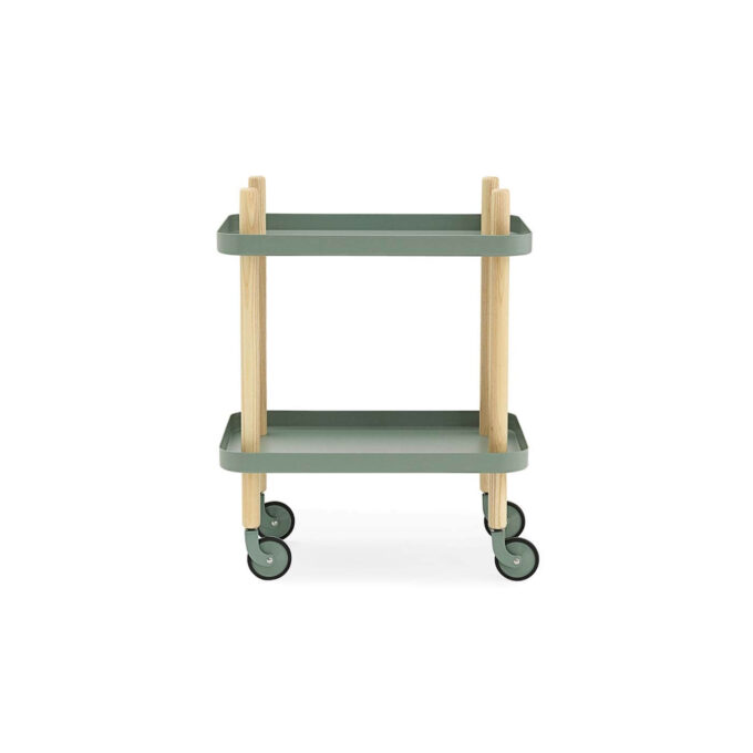 Block Table