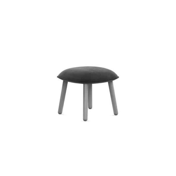 Ace Footstool Velour