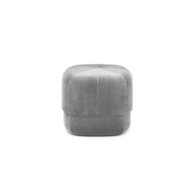 Circus Pouf Small