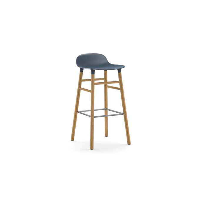Form Barstool