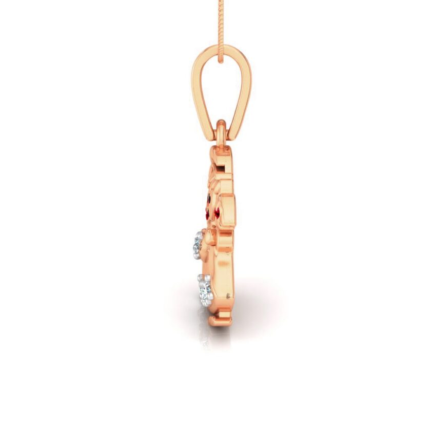 ENCHANTED DREAMS FAIRY PENDANT - Image 4