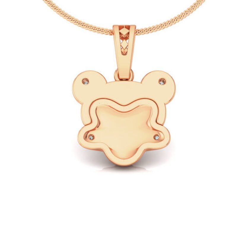 JOYFUL WHISPERS PENDANT - Image 3