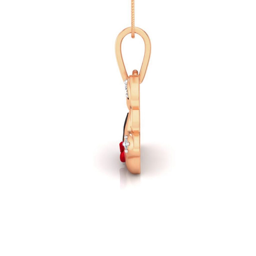 JOYFUL WHISPERS PENDANT - Image 4