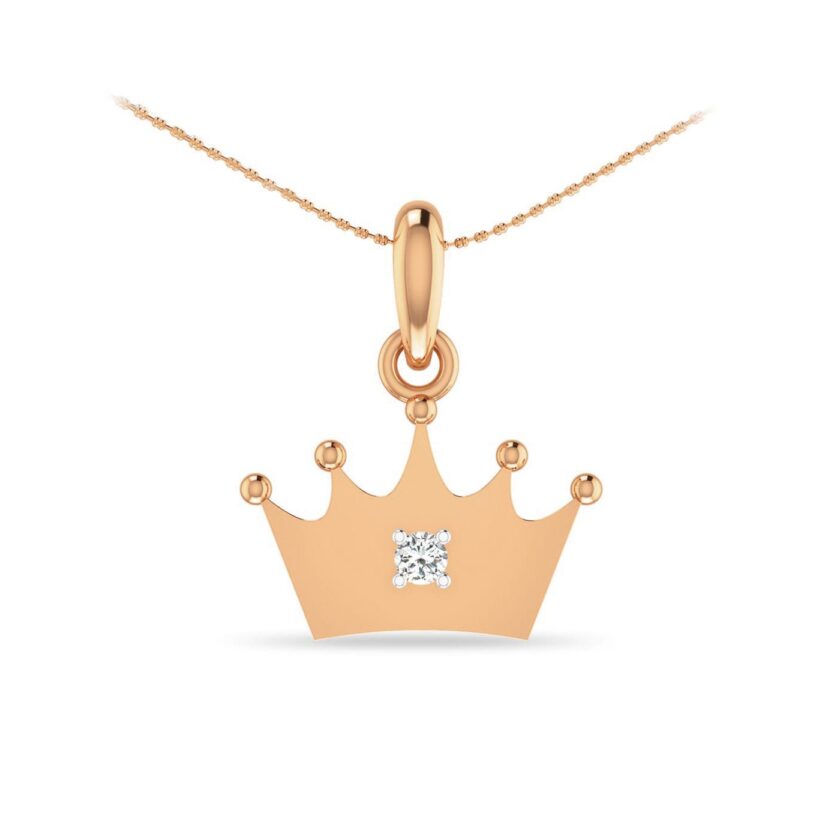 ROYAL BEGINNINGS PENDANT - Image 2