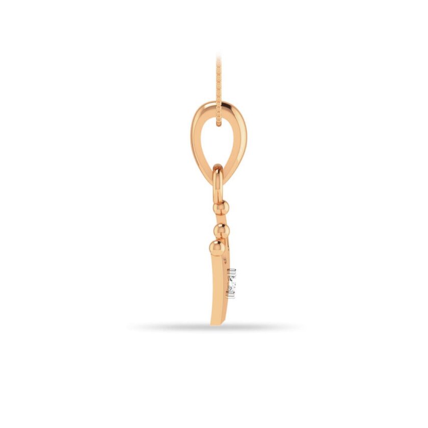 ROYAL BEGINNINGS PENDANT - Image 3