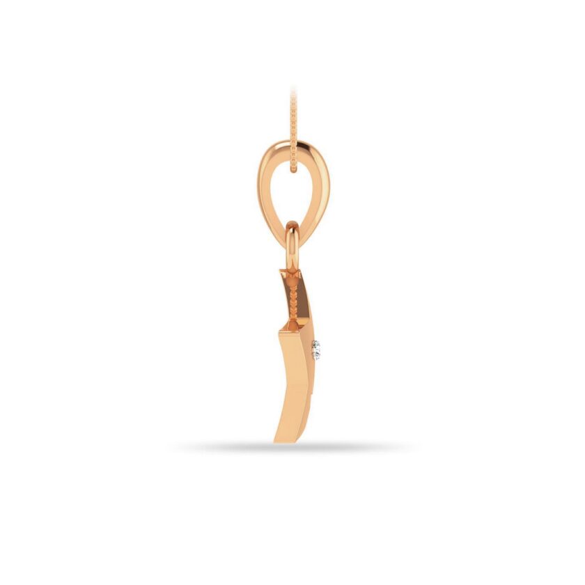 JOYFUL STARLIGHT PENDANT - Image 3