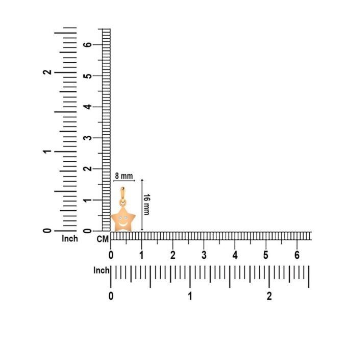 JOYFUL STARLIGHT PENDANT