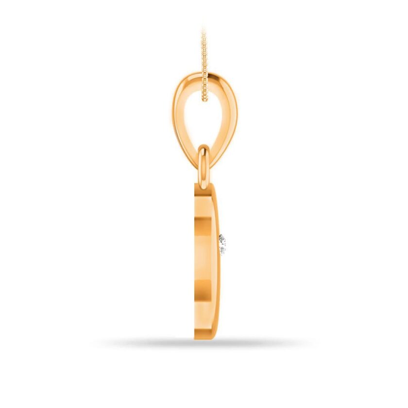 NEW MOONS GLEAM PENDANT - Image 3