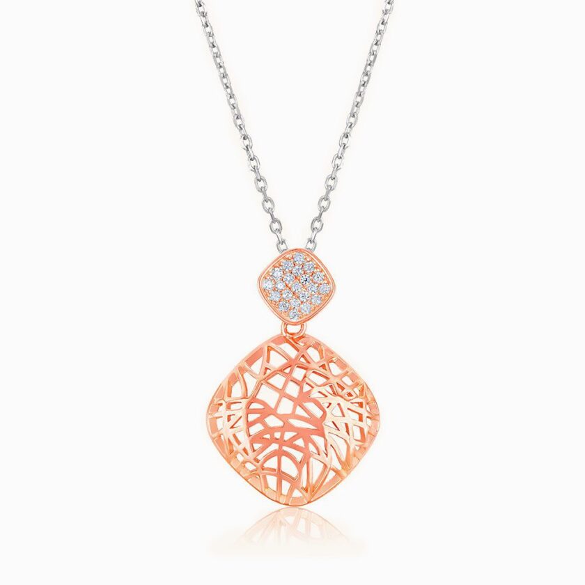 Turkish Delight Fusion Pendant Set - Image 2