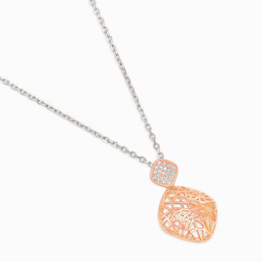 Turkish Delight Fusion Pendant Set - Image 3