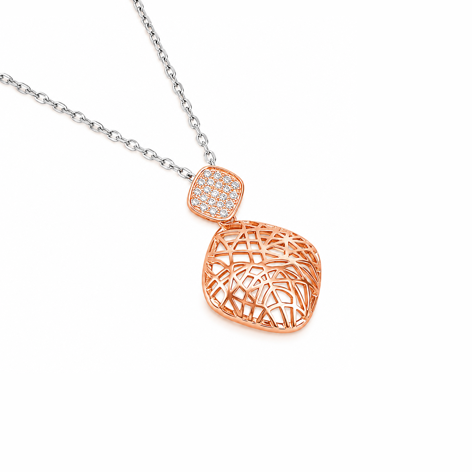 Turkish Delight Fusion Pendant - Image 2