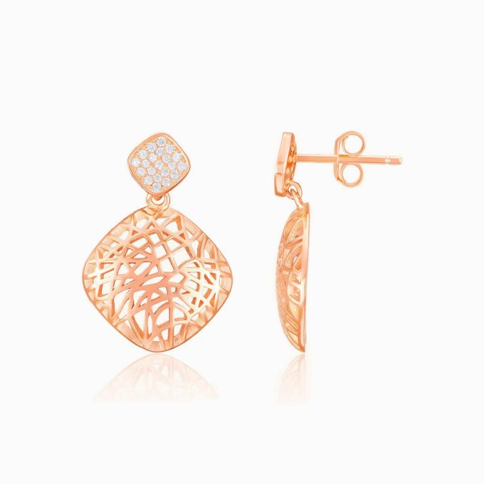 Turkish Delight Fusion Pendant Set