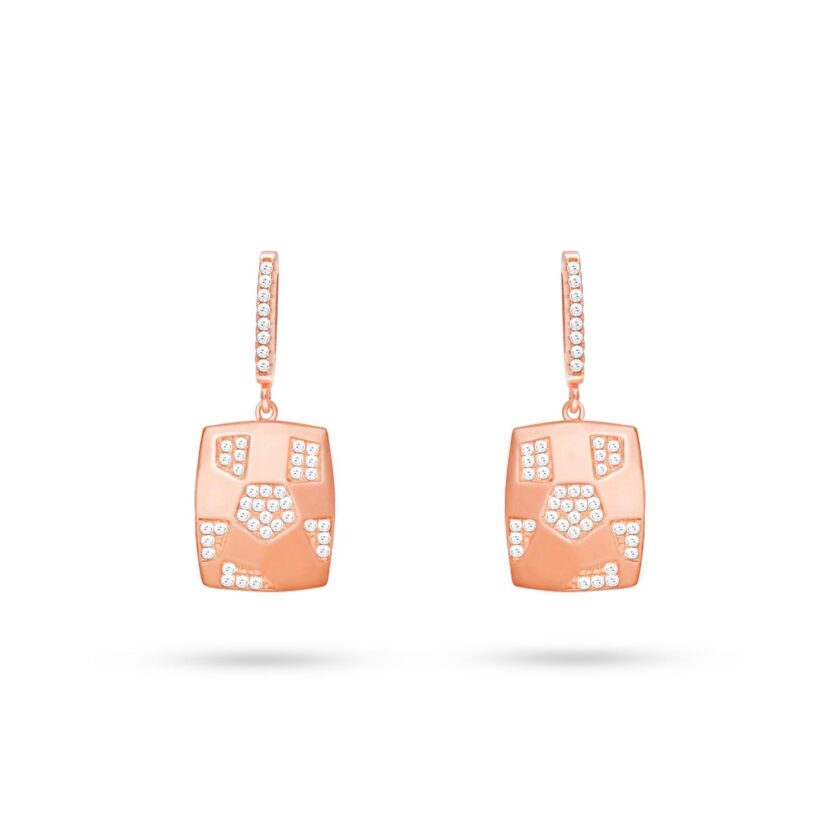 Diamond Harmony Fusion Pendant Set - Image 5