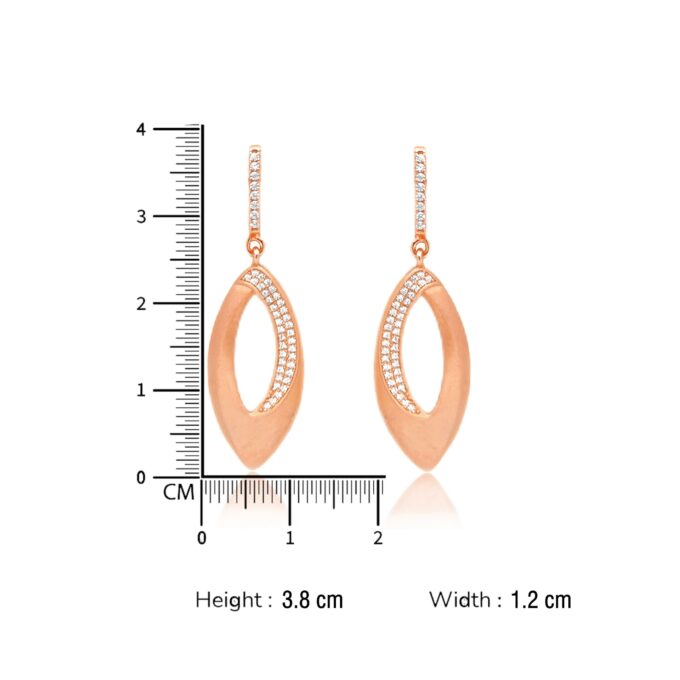 Marquise Radiance Diamond Pendant Set