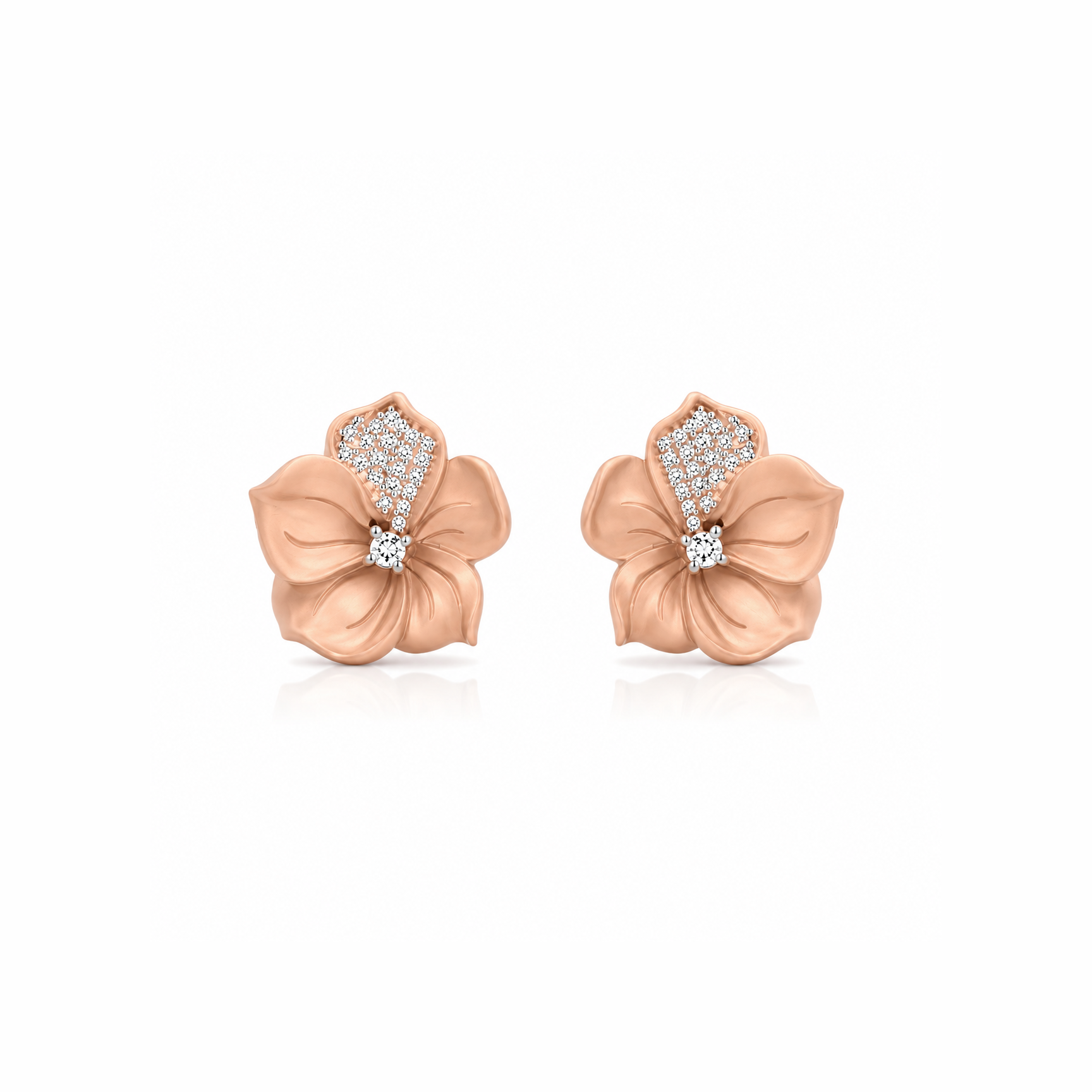 DIAMOND GLOW FLOWER TOPS