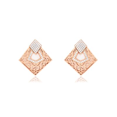 FILIGIR KITE DIAMOND TOPS