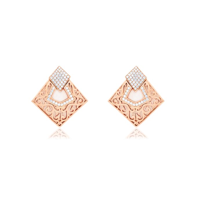 FILIGIR KITE DIAMOND TOPS