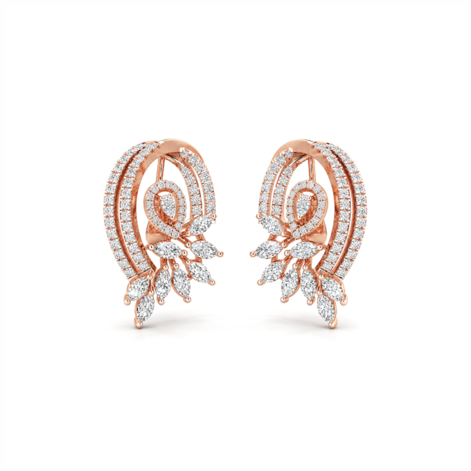 BLESSING SHOWER EARRINGS