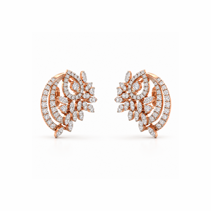 TIMELESS ELEGANCE DIAMOND TOPS