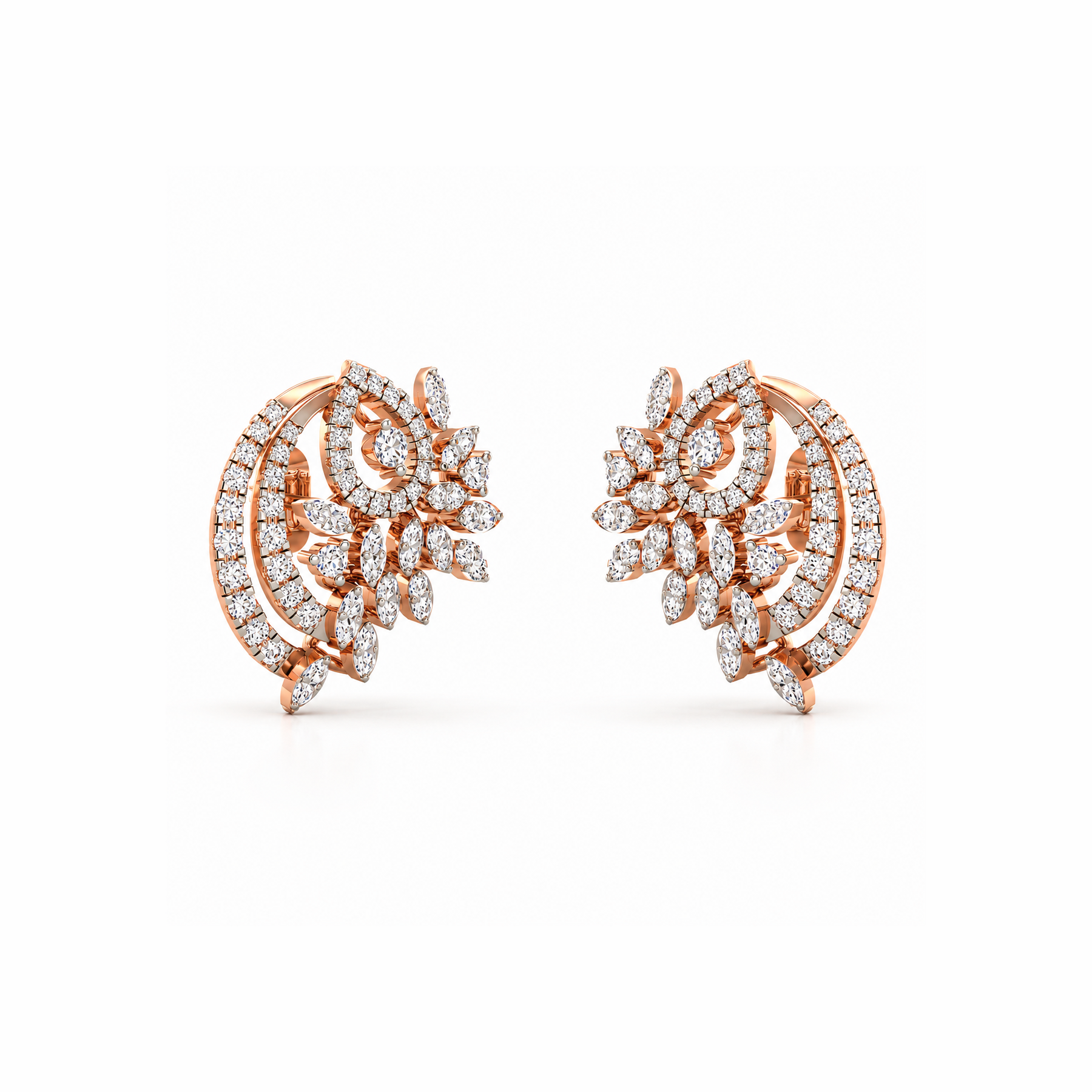 TIMELESS ELEGANCE DIAMOND TOPS