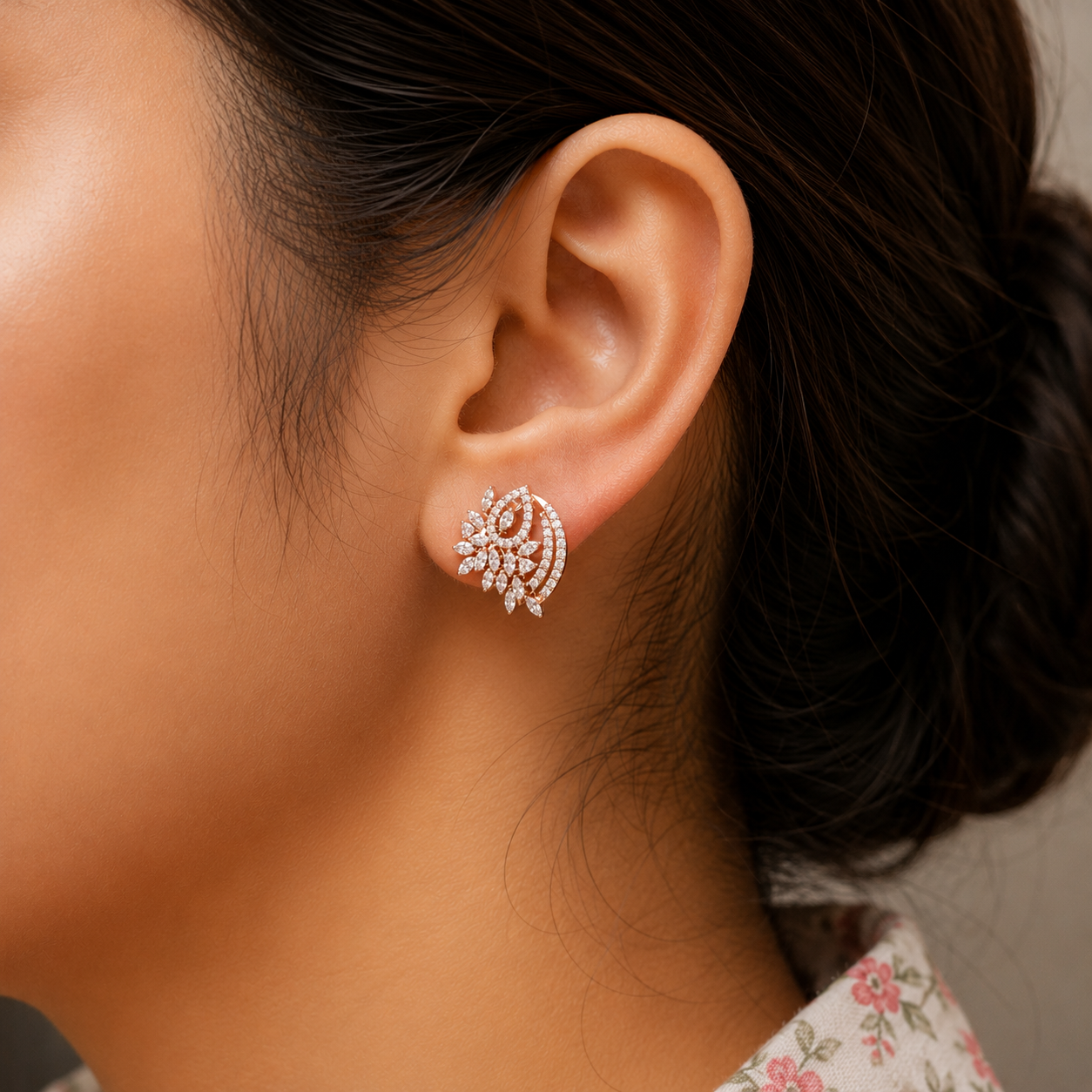 TIMELESS ELEGANCE DIAMOND TOPS - Image 2