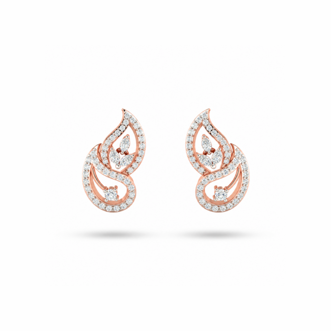 NATURE'S HARMONY DIAMOND TOPS