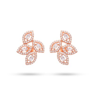 MARQUISE FUSION EARRINGS