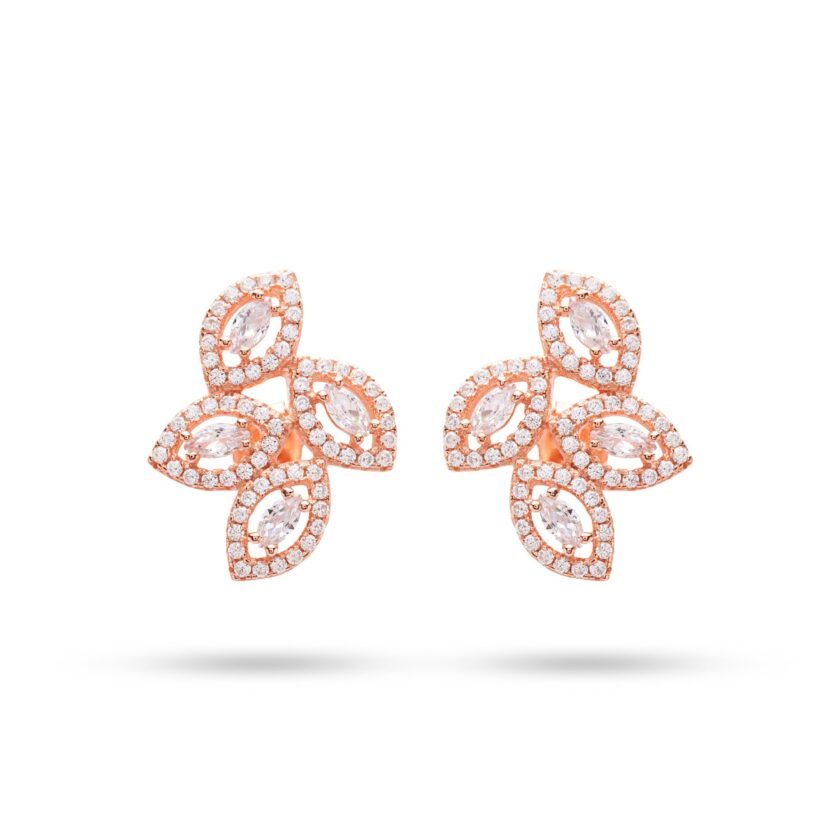 MARQUISE FUSION EARRINGS