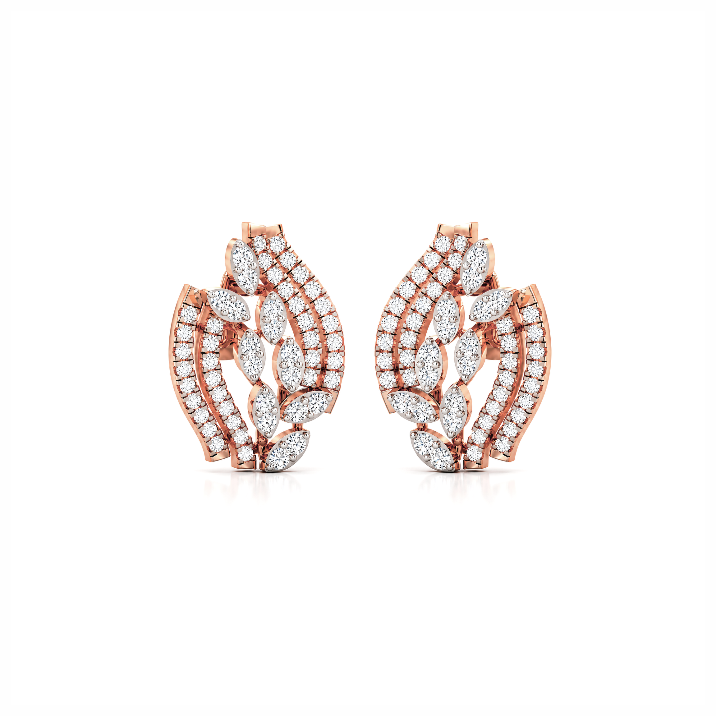 MARQUISE ARTISTRY TOPS