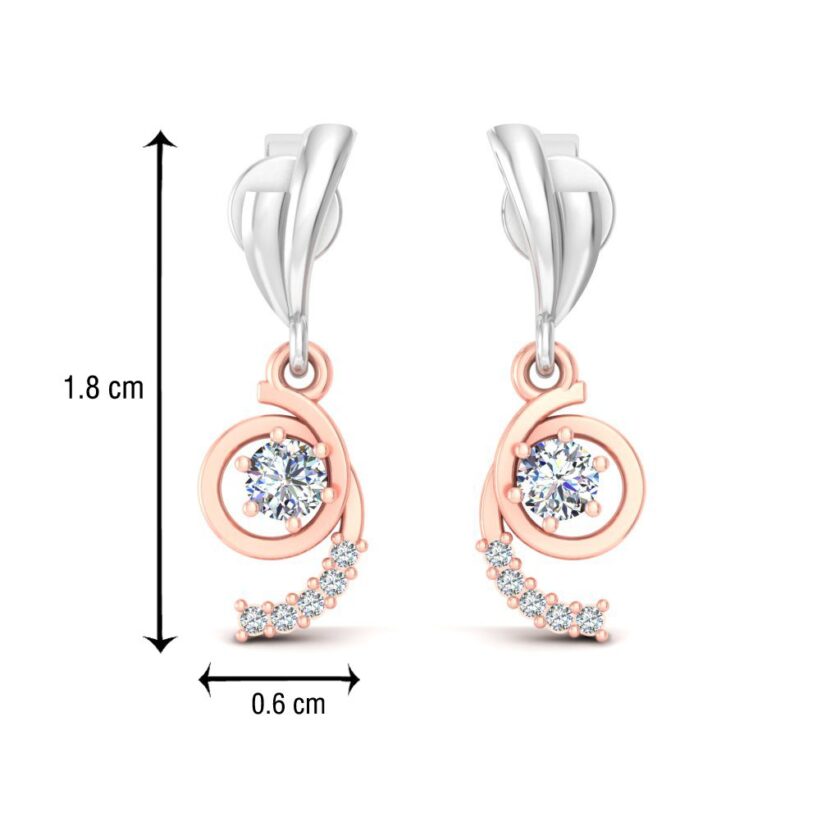 "Elegant Number 9" Pendant Set - Image 9