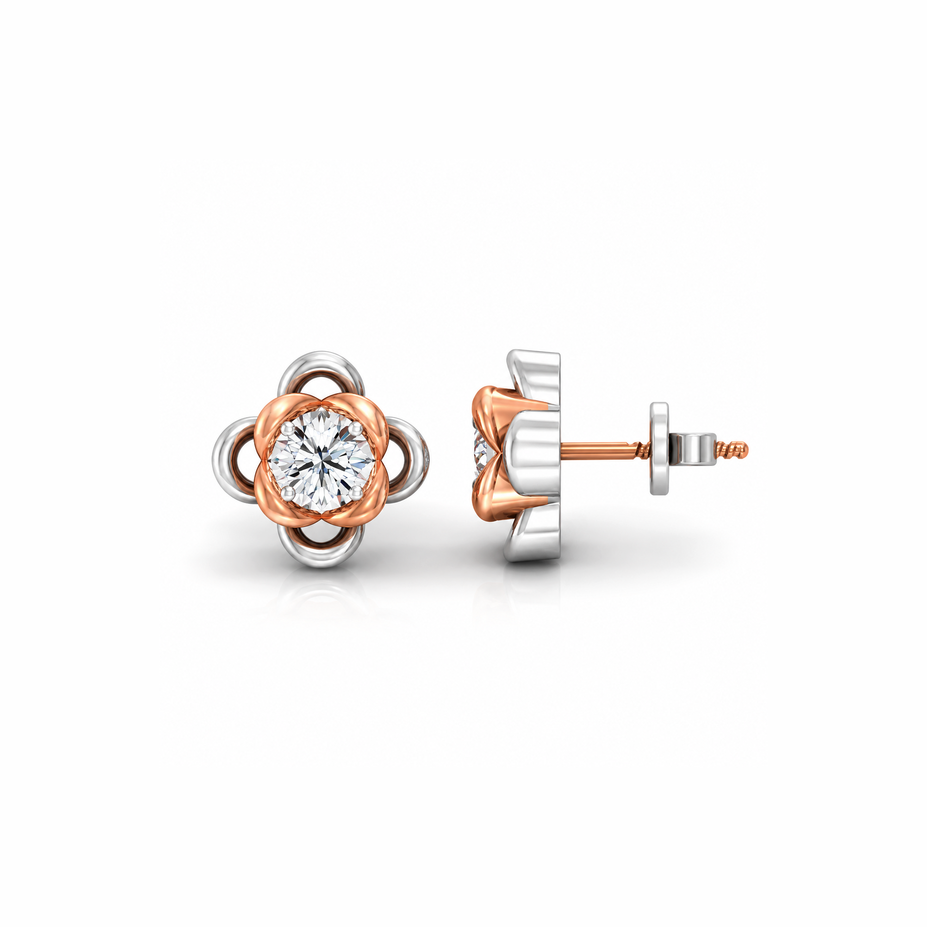 BLOSSOM FUSION SOLITAIRE TOPS - Image 2