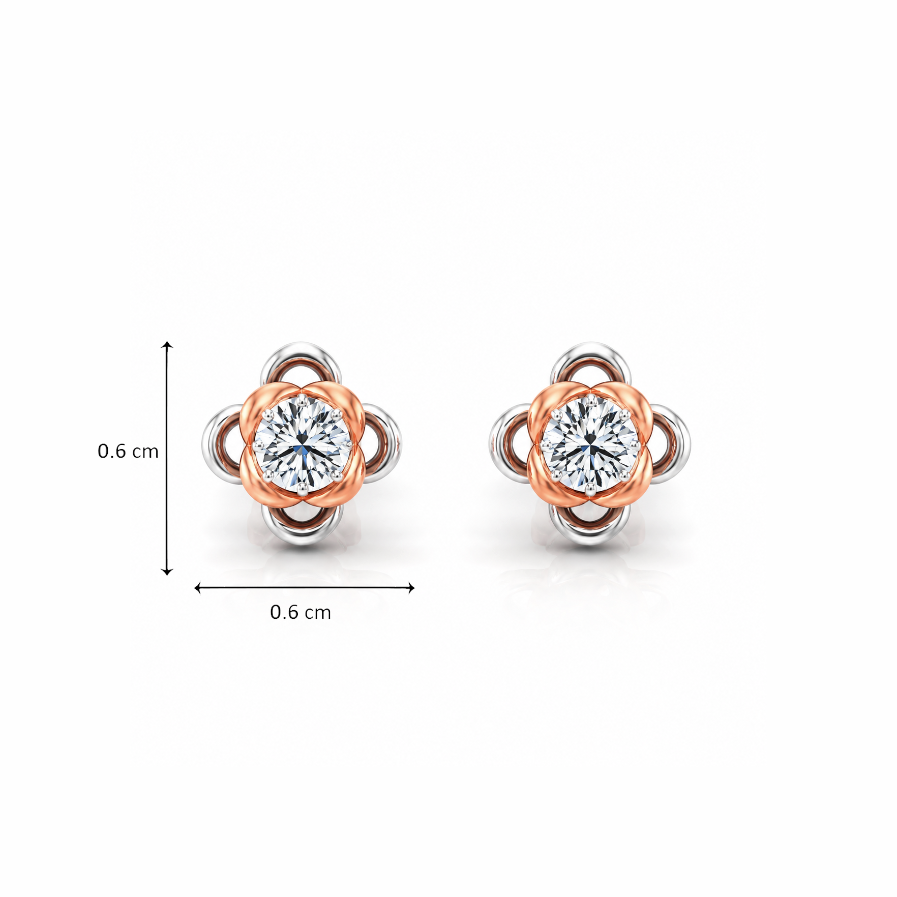 BLOSSOM FUSION SOLITAIRE TOPS - Image 4