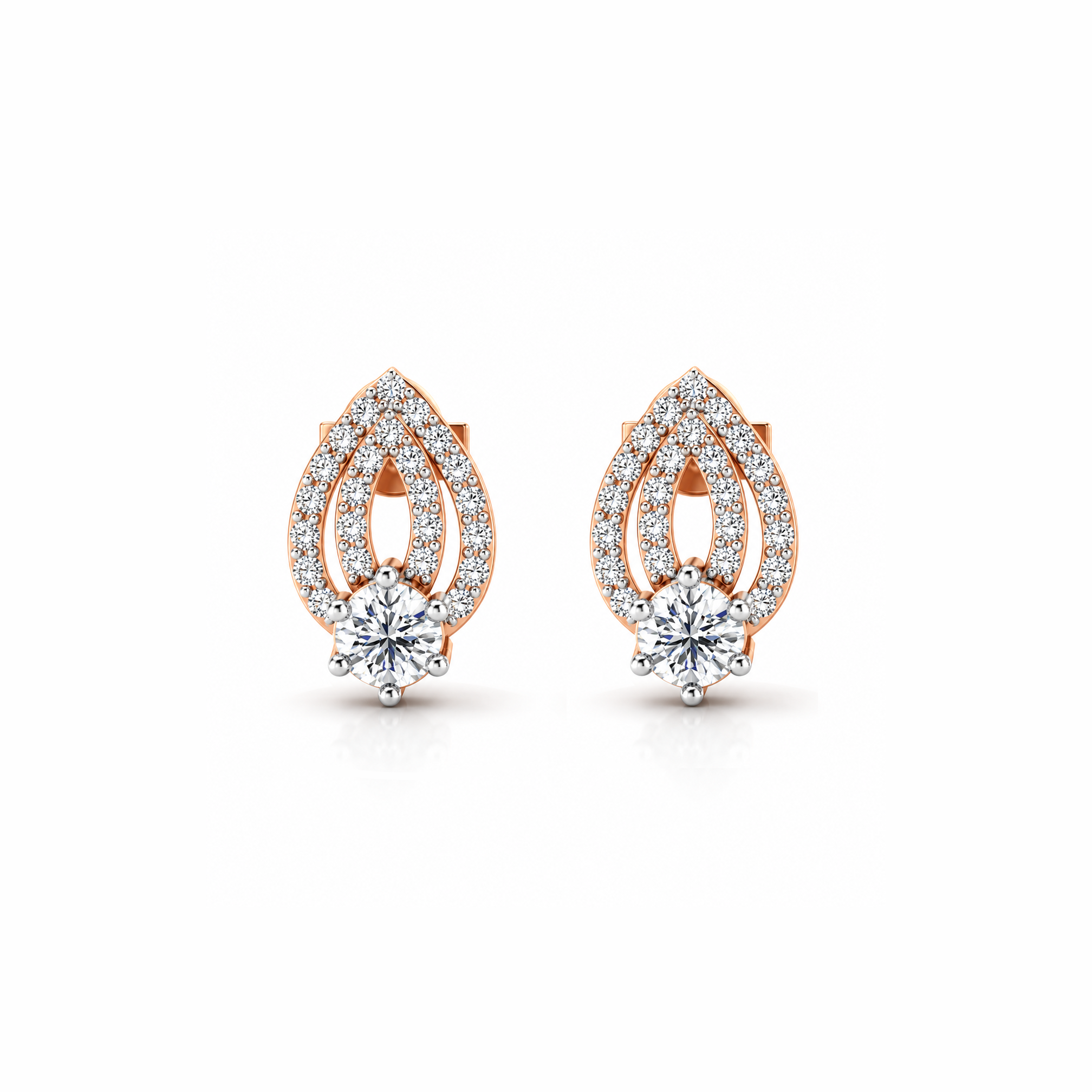 SOLITAIRE DROP TOPS