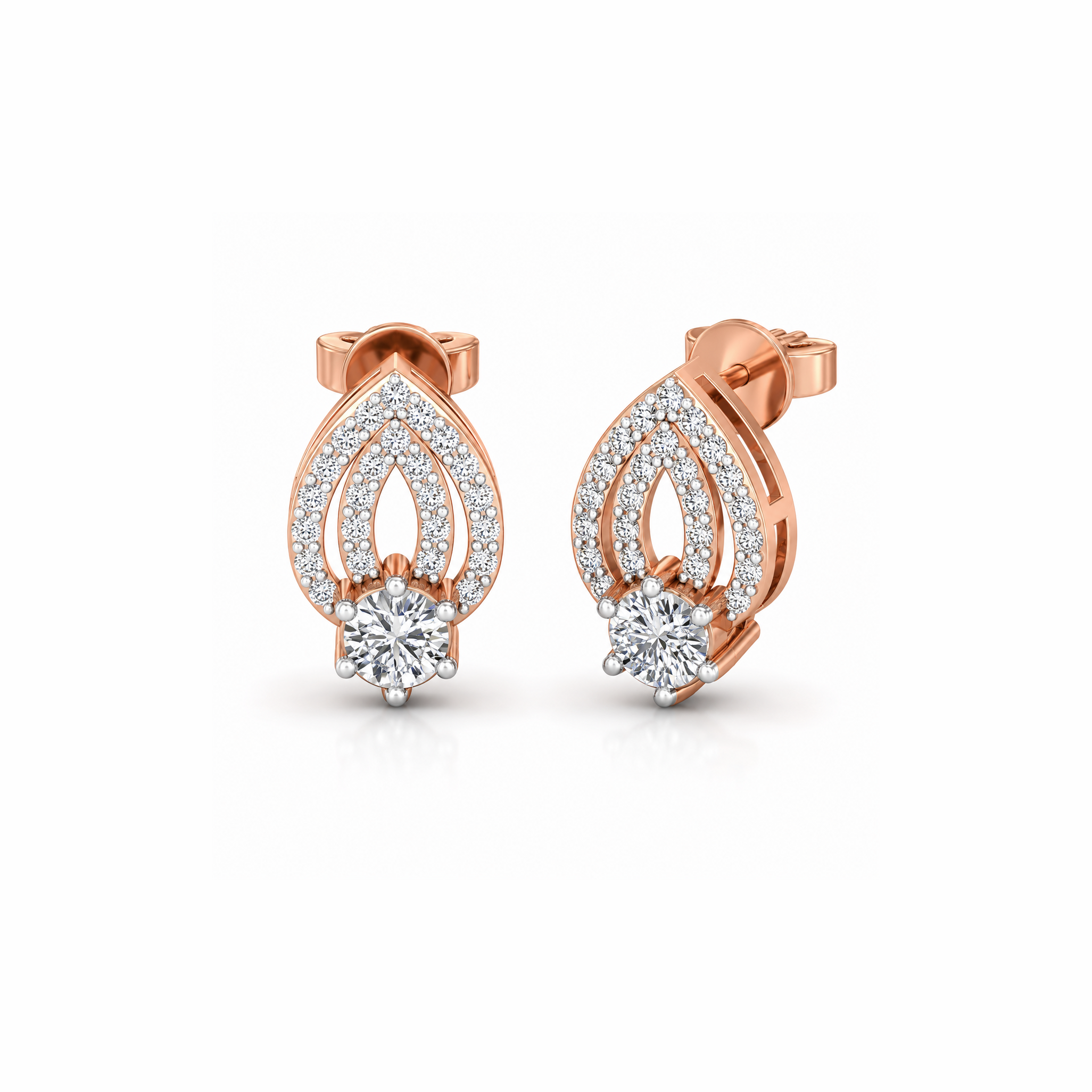 SOLITAIRE DROP TOPS - Image 2