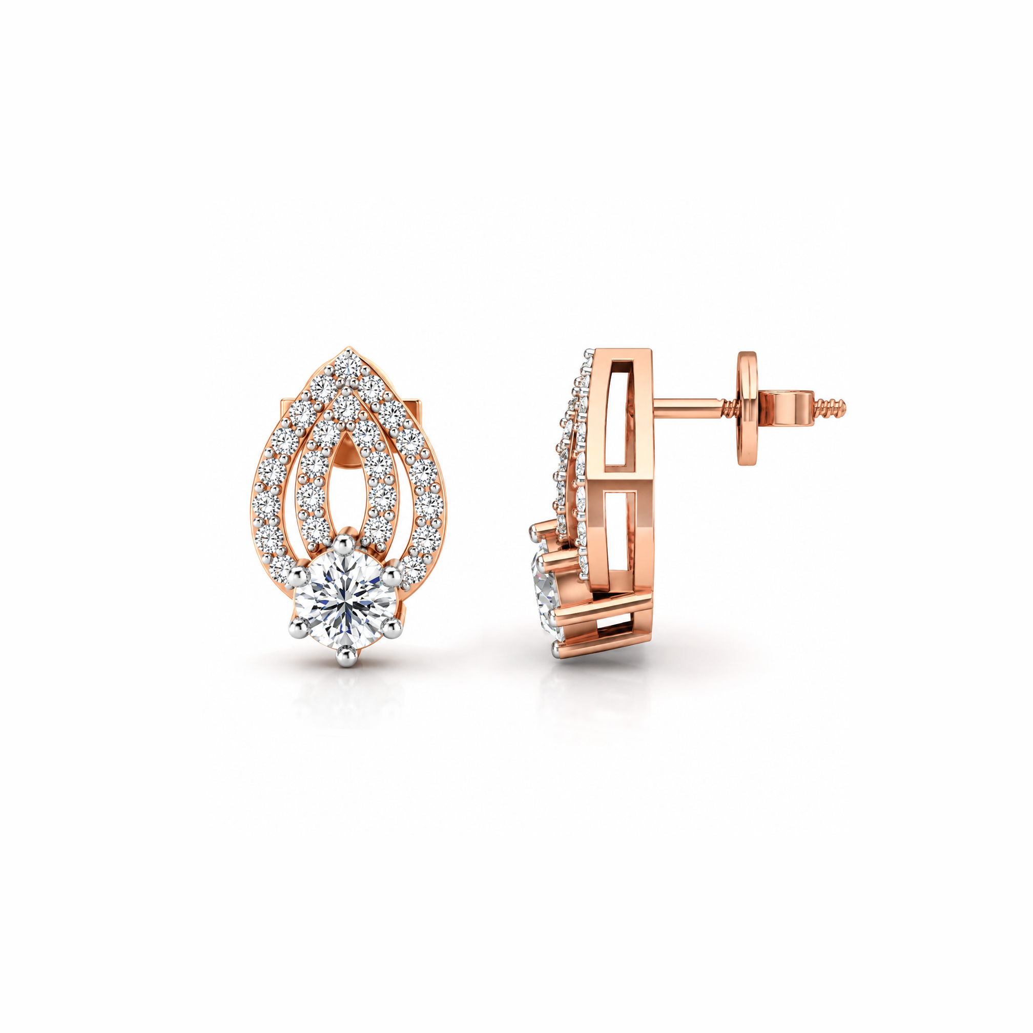 SOLITAIRE DROP TOPS - Image 3