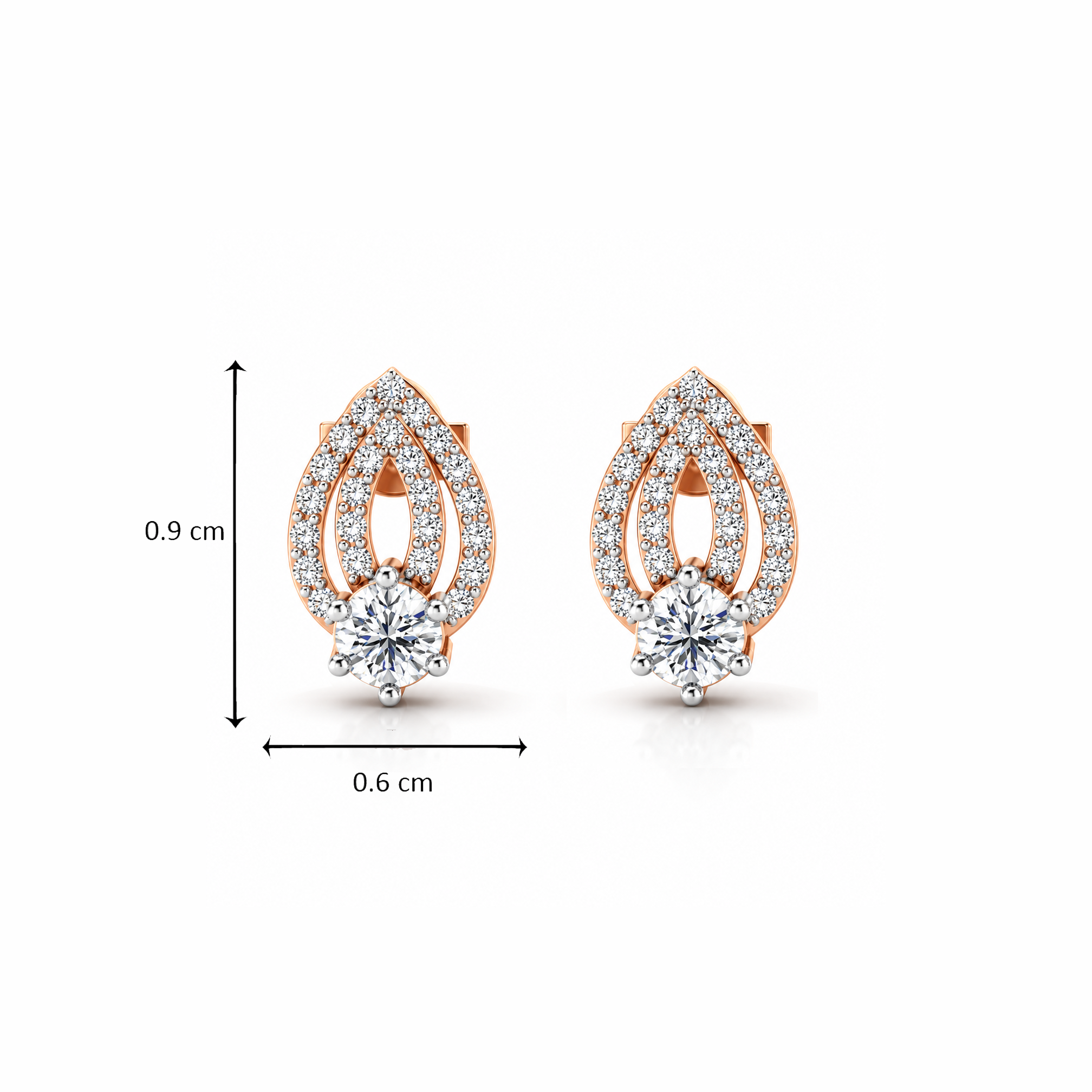 SOLITAIRE DROP TOPS - Image 5