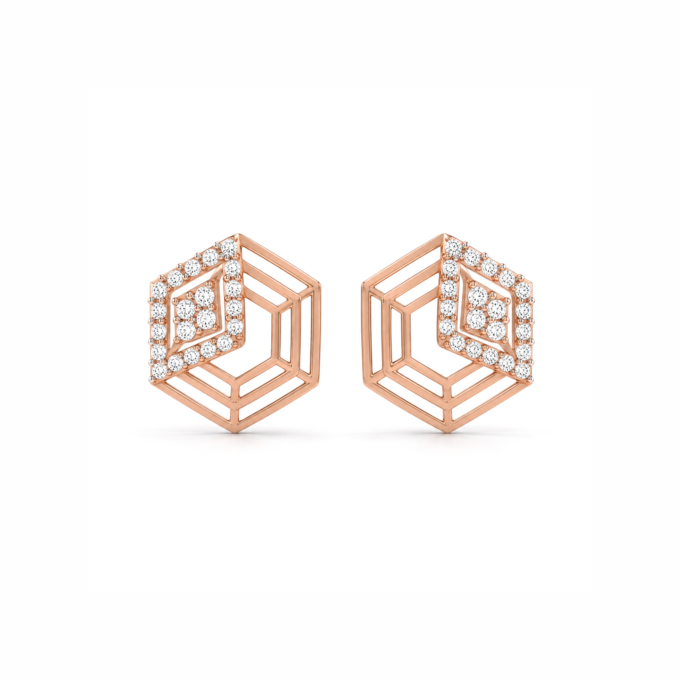 HEXAGON FILIGIRI TOPS