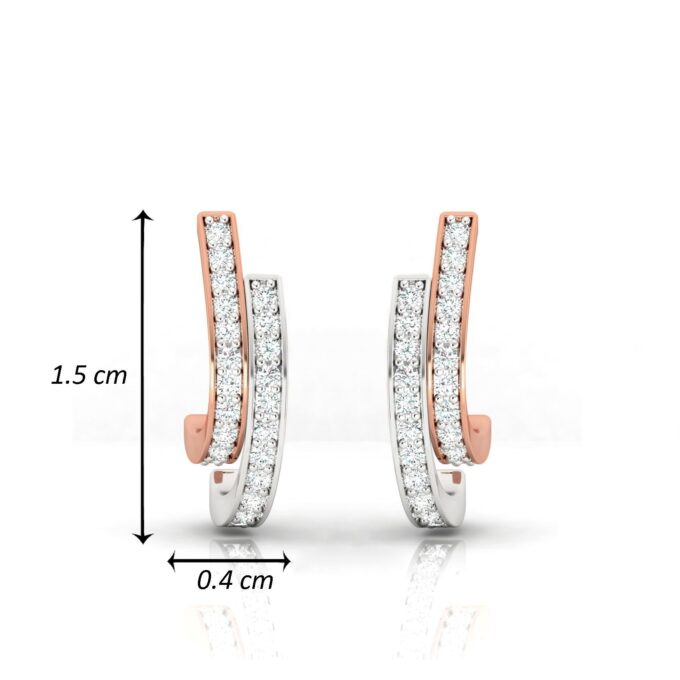 DUAL ELEVATION RADIANCE DIAMOND J BALI