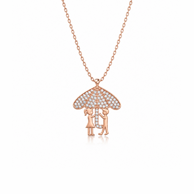 UNITY ARBOR PENDANT