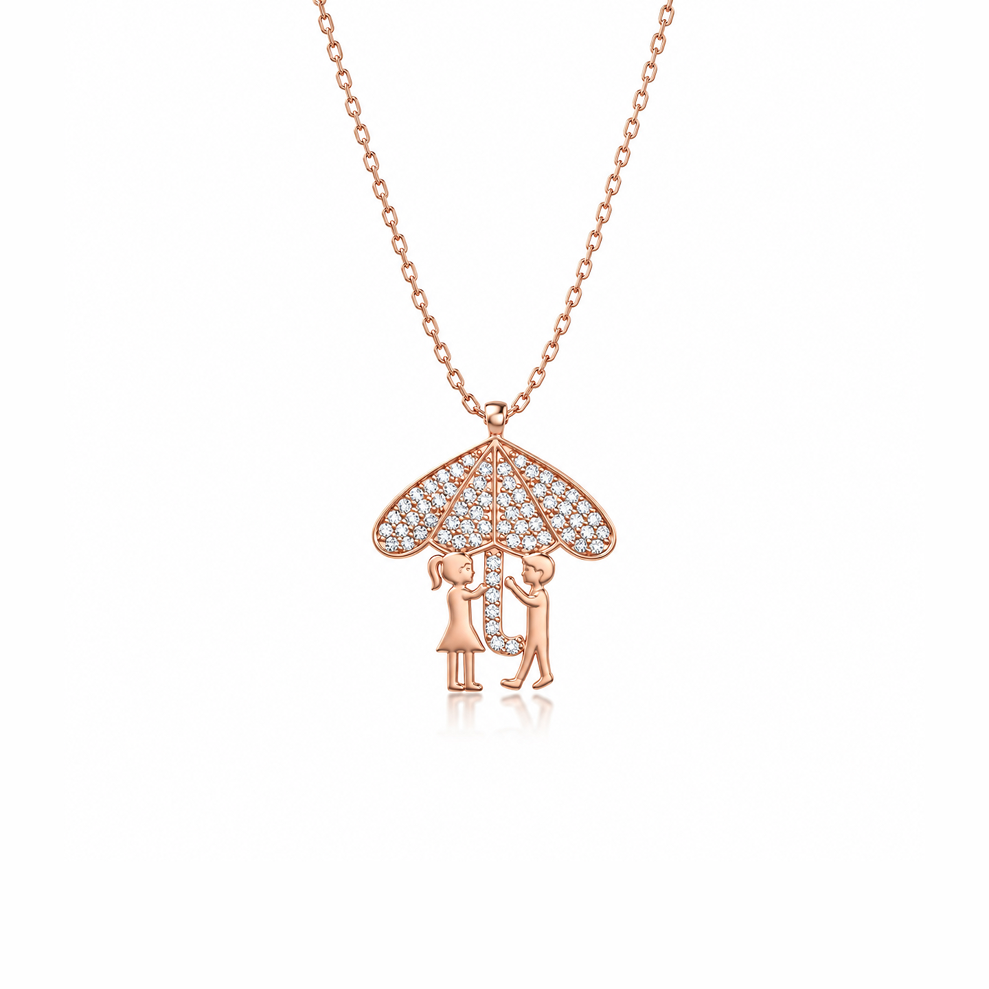 UNITY ARBOR PENDANT