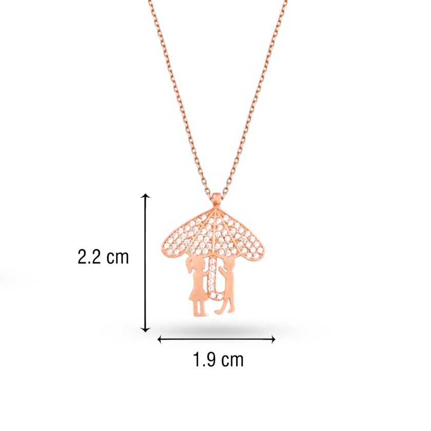UNITY ARBOR PENDANT - Image 2