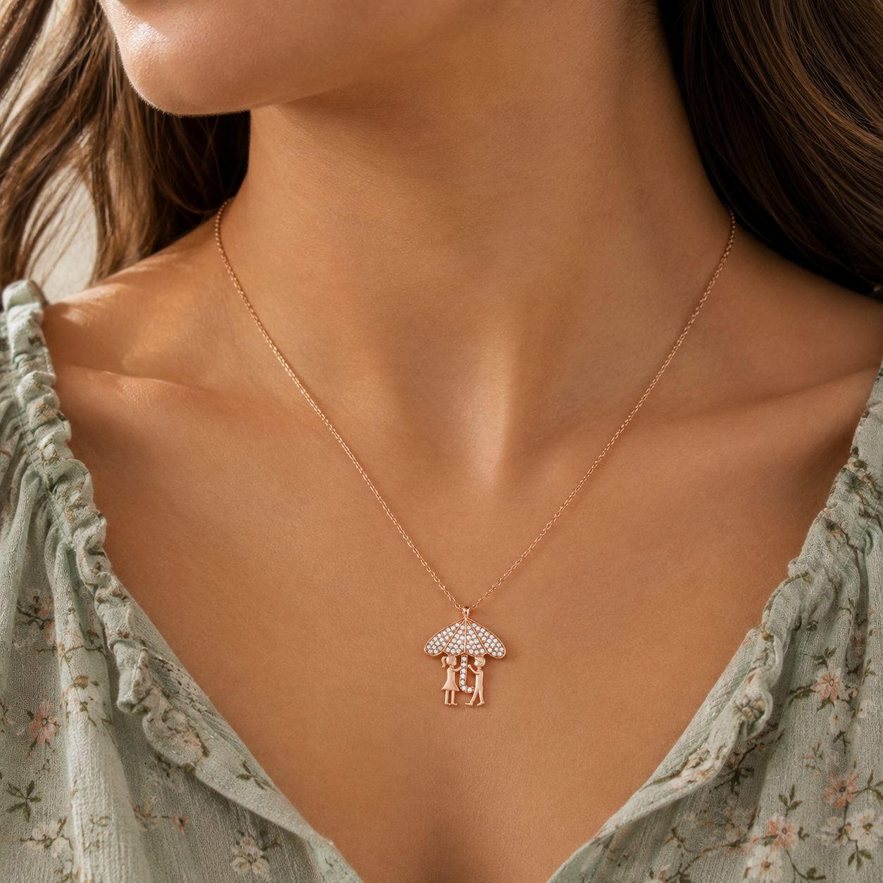 UNITY ARBOR PENDANT - Image 2