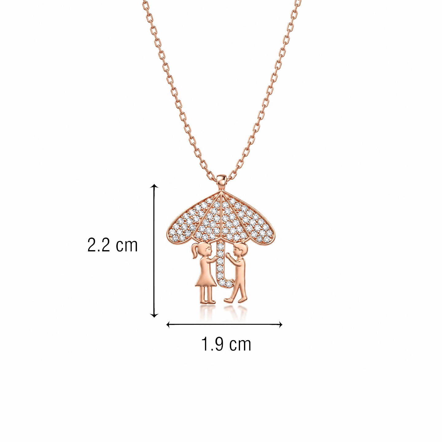 UNITY ARBOR PENDANT - Image 3