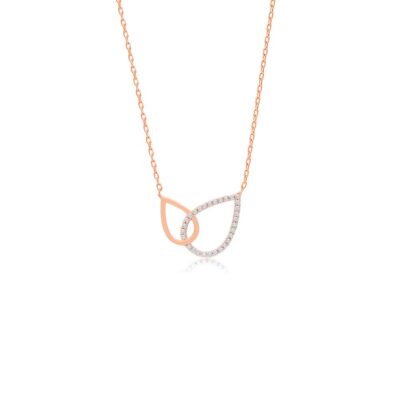 HARMONY FUSION PENDANT