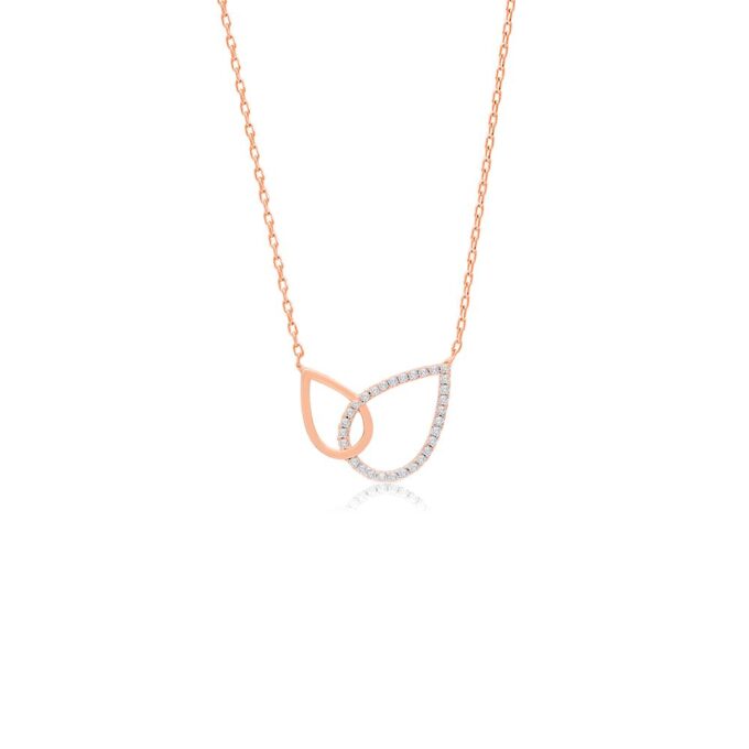HARMONY FUSION PENDANT