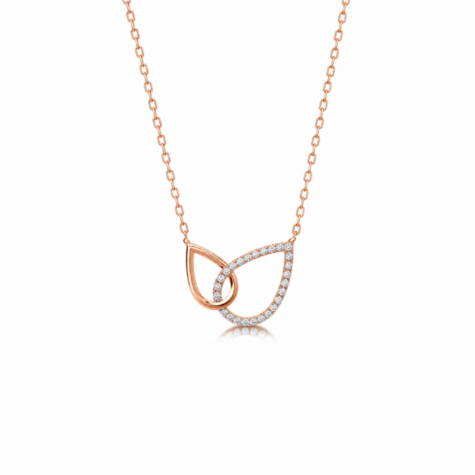HARMONY FUSION PENDANT