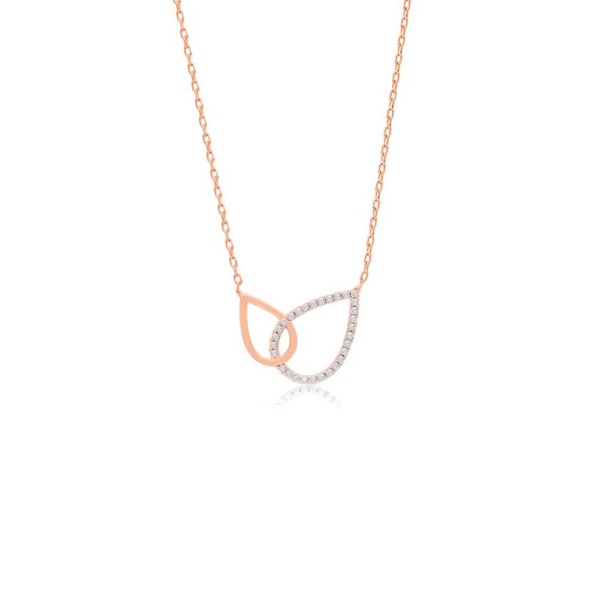 HARMONY FUSION PENDANT