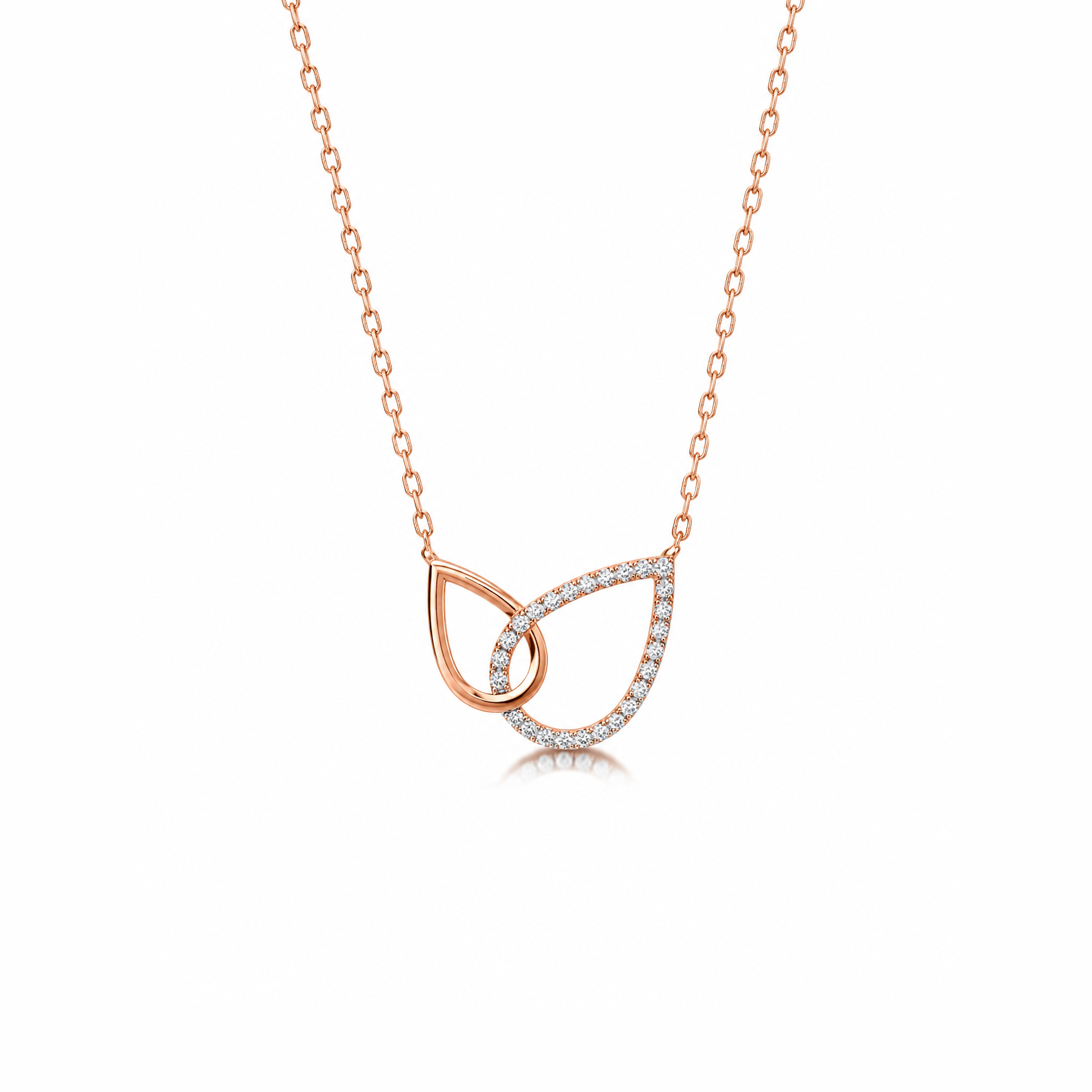 HARMONY FUSION PENDANT