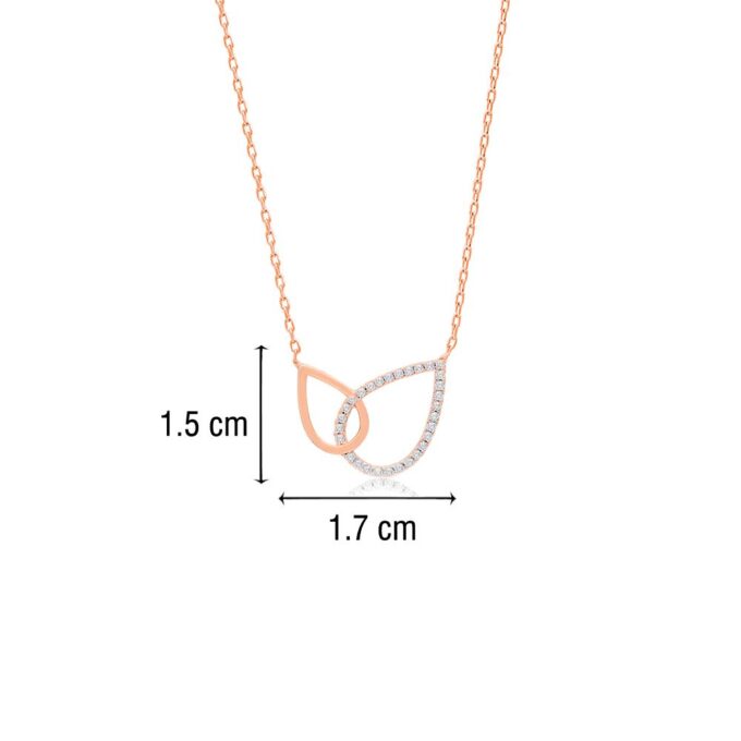 HARMONY FUSION PENDANT